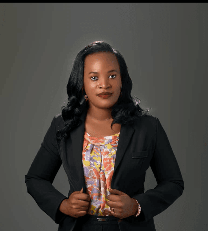 Mrs.Kayongo Nassali Faith