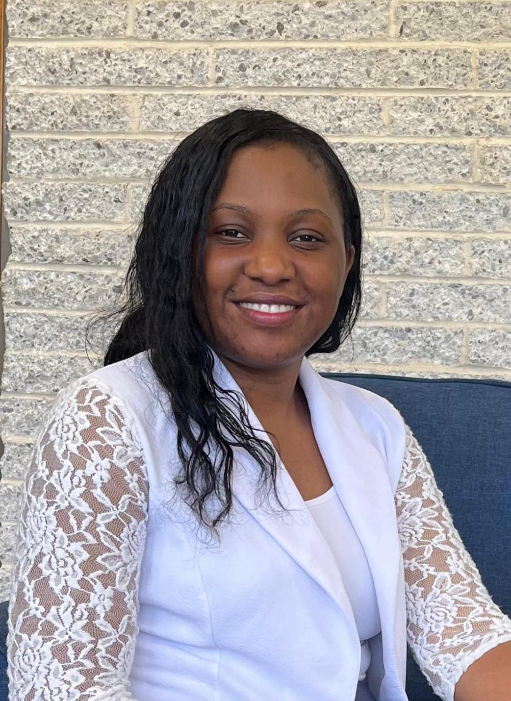 Mrs.Sarah Ndagire Kigula