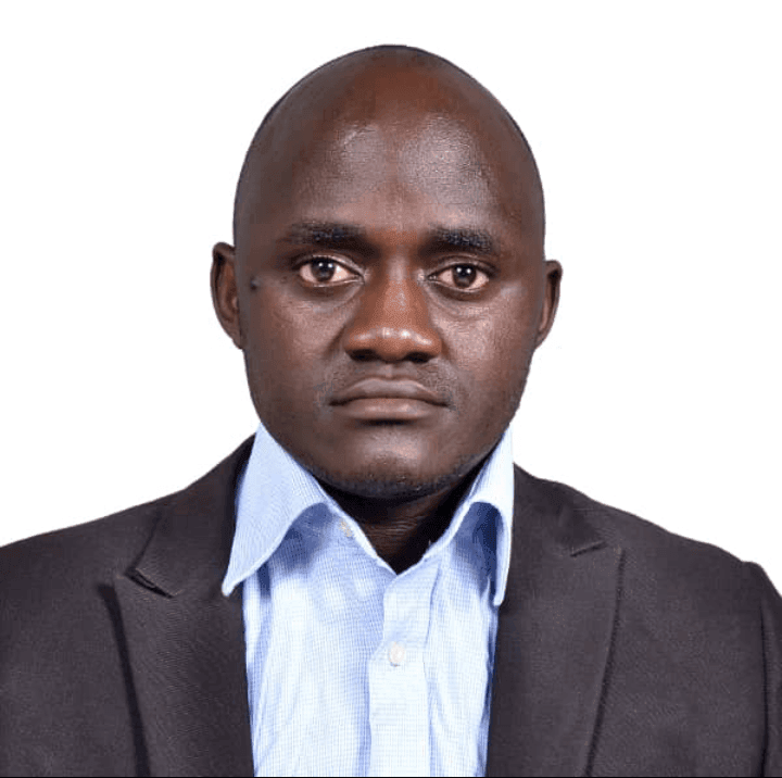 Mr.NTEGE PADDY