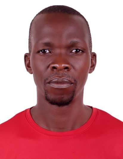 Mr.Kinalwa George