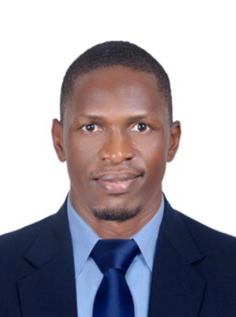 Mr.Mutebi Charles
