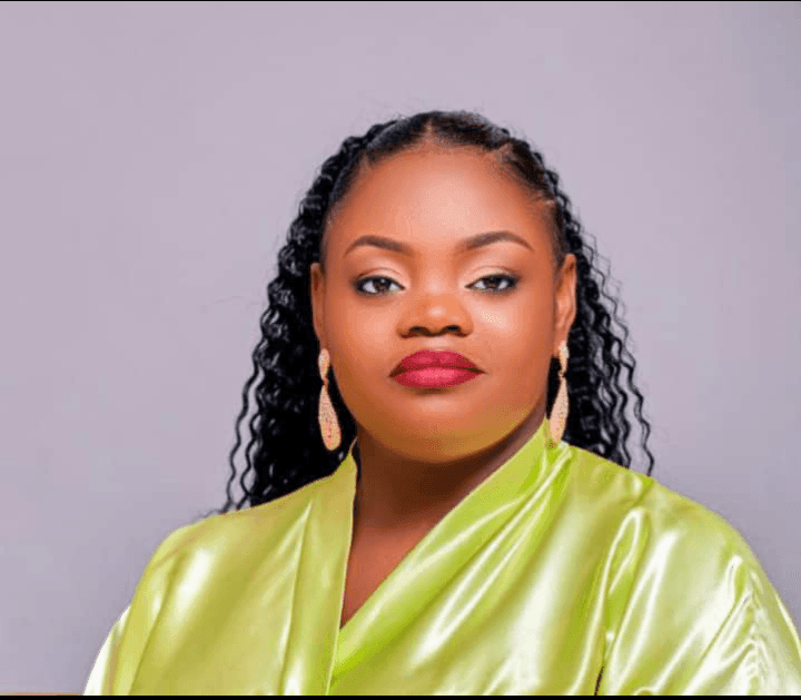 Mrs.Nalubuga Patricia Doreen